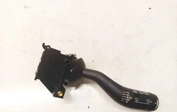 Volkswagen Touareg I Wiper control stalk 7L6953503D