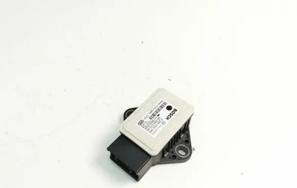 Peugeot 5008 ESP acceleration yaw rate sensor 0265005765 9664661580