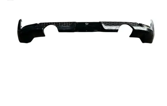 Volvo C30 Rear bumper trim bar molding 31290455