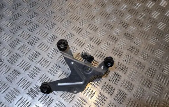 Audi A5 8T 8F ABS pump bracket 6775355