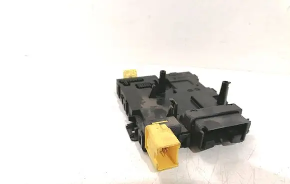 Steering angle sensor
