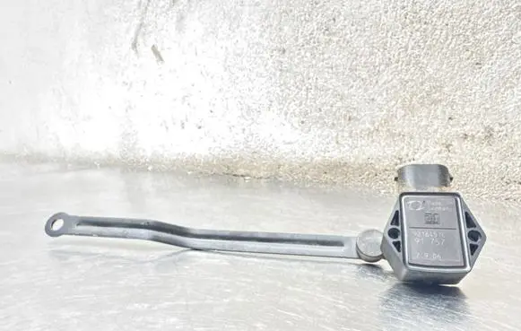 Volvo C70 Sunroof motor/actuator 9216451C