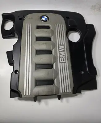BMW X5 E53 Engine cover (trim) 7788921