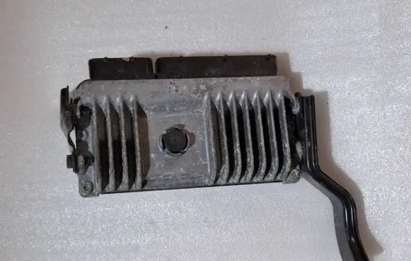 Lexus RX 450H Engine control unit/module 8966148R50 2756003921
