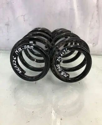 Mercedes-Benz EQA Rear coil spring