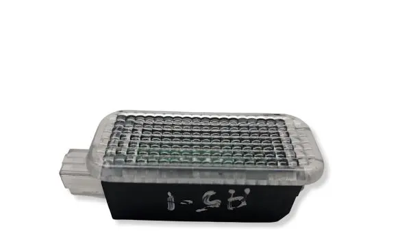 Audi A5 Rear door interior light 8J0947409