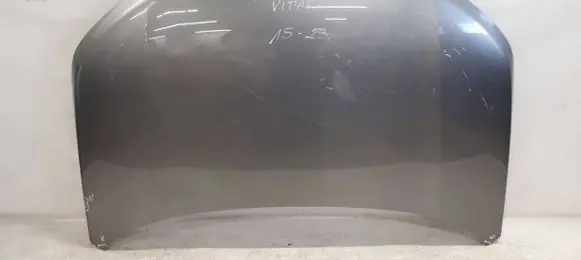 Engine bonnet/hood