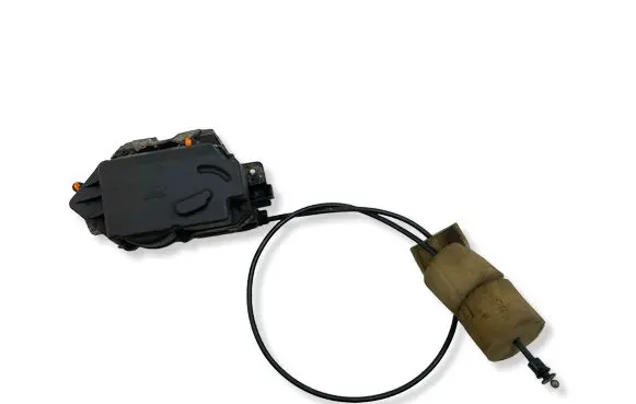 Mercedes-Benz ML W164 Tailgate/trunk/boot lock/catch/latch A1647400335