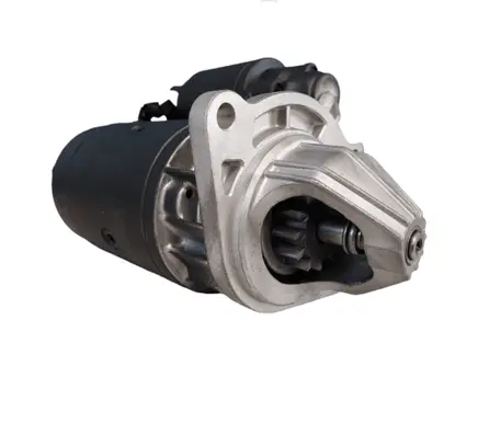 Ford Transit Starter motor CS337 0001362307