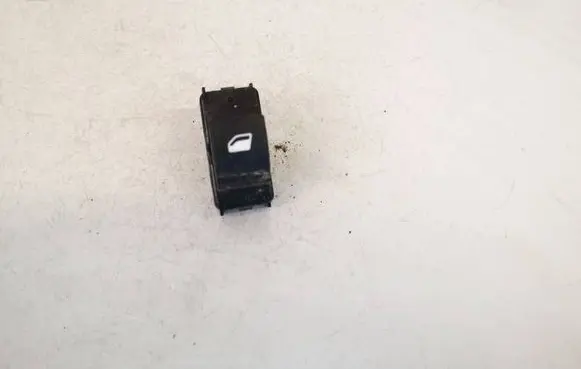 Opel Crossland X Electric window control switch 13483539