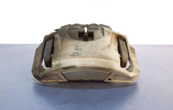 Audi A8 S8 D4 4H Front brake caliper 4H05BC