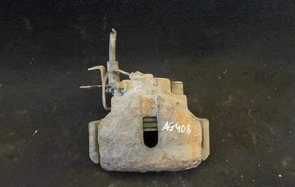 Volkswagen PASSAT B5.5 Front brake caliper