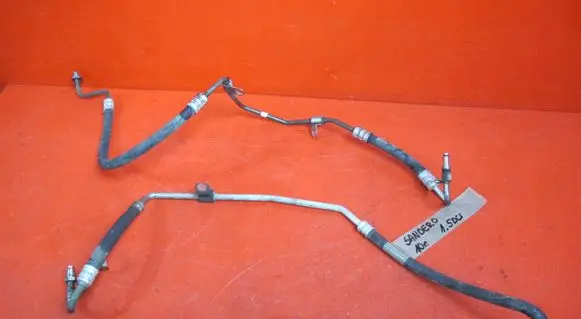 Dacia Sandero Power steering hose/pipe/line