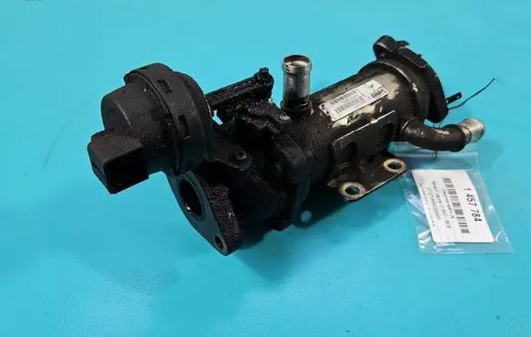 Renault Laguna III EGR valve cooler 8200873678 IMPRK1457784