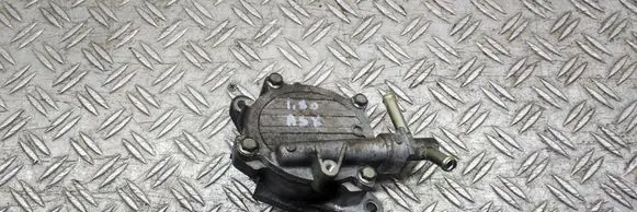 Mitsubishi ASX Vacuum pump