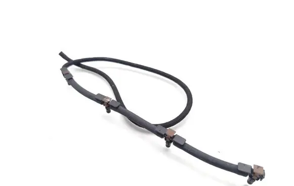 BMW 5 F10 F11 Fuel return line/hose 