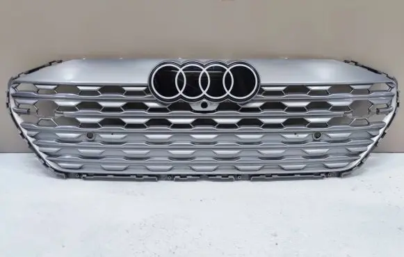 Audi e-tron Front grill 4kE853651H