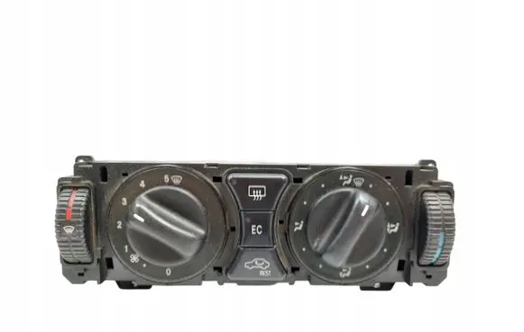 Mercedes-Benz C W202 Climate control unit 2108303185