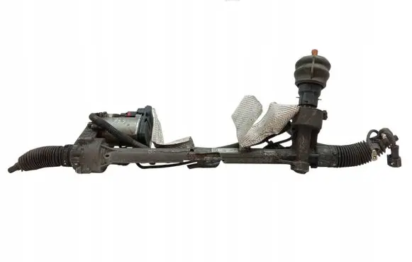 Volvo S60 Steering rack 32246798