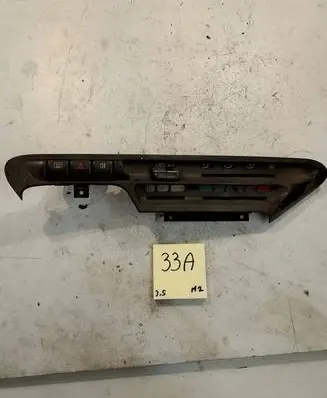 Volkswagen Sharan A set of switches 1478024077