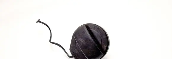 Volkswagen PASSAT CC Fuel tank filler cap 3C0201553J