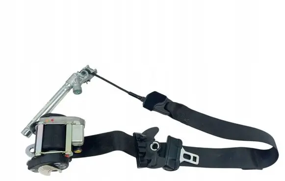 Fiat Tipo Front seatbelt 07357853180