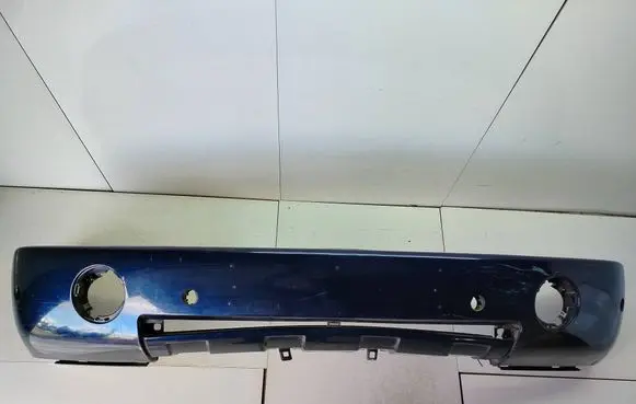Land Rover Range Rover L322 Front bumper 