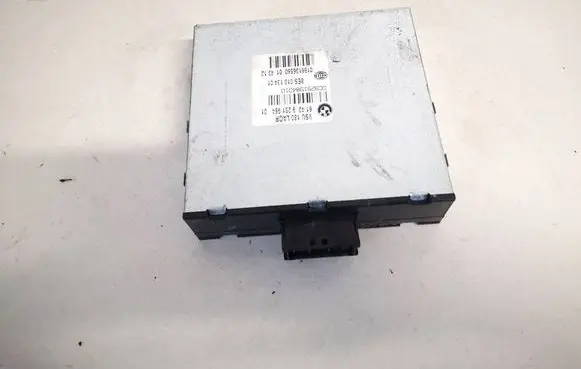 BMW 5 F10 F11 Other control units/modules 61429251984
