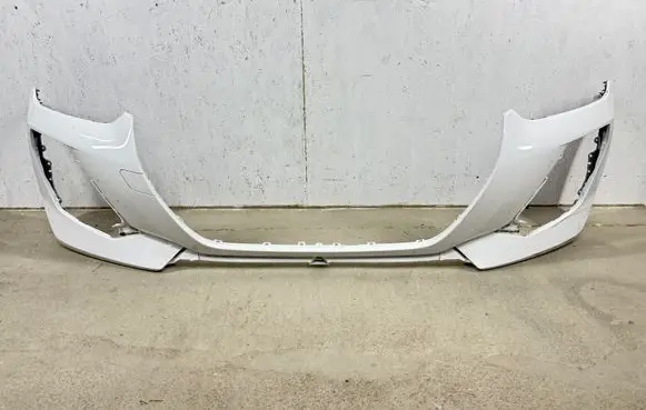 Peugeot 208 II Front bumper