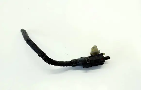 Hyundai Ioniq Outside/external air temperature sensor 0JUS