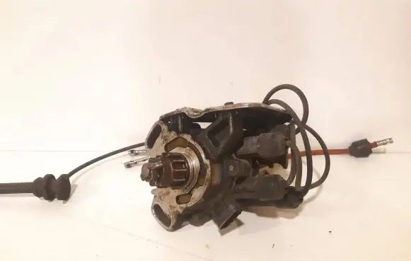 Toyota Previa (XR10, XR20) I Ignition distributor 1910076016 2291007610