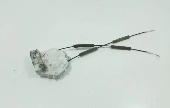 Honda FR-V Front door lock 