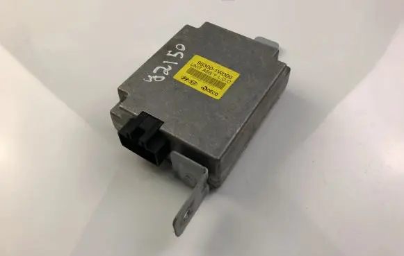 KIA Rio Other control units/modules 953001W000