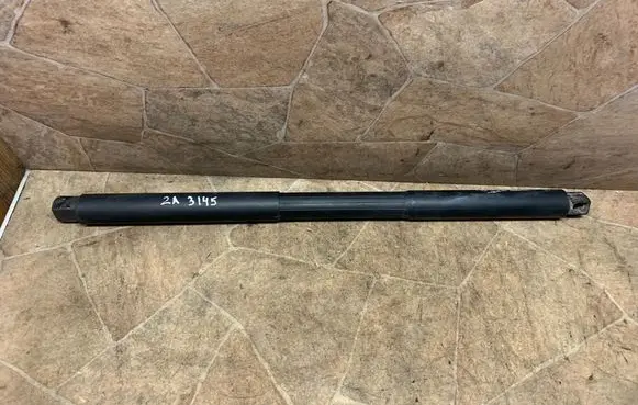 Mercedes-Benz GL X166 Tailgate/trunk strut/damper A1669802264