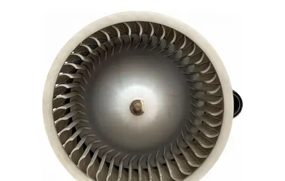 Hyundai ix35 Heater fan/blower F00S3B2441
