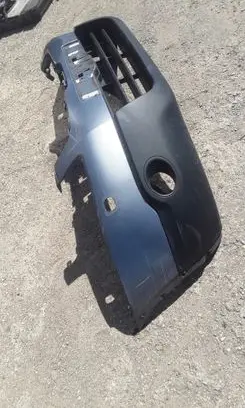 Nissan Qashqai Front bumper 62022JD00H