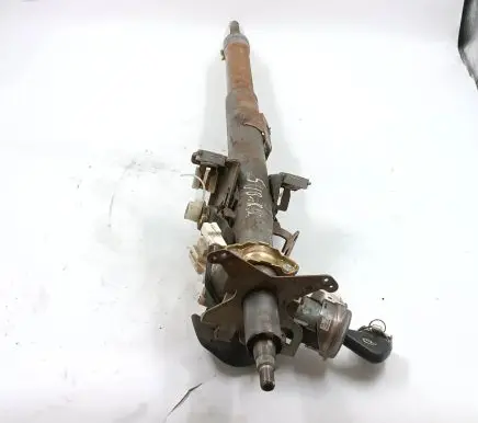 Subaru Outback Steering wheel axle