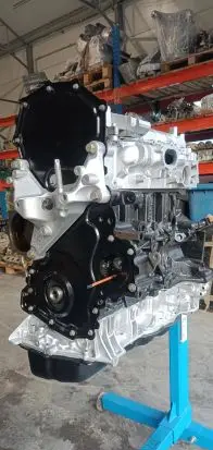 Ford Transit VII Engine YLF6