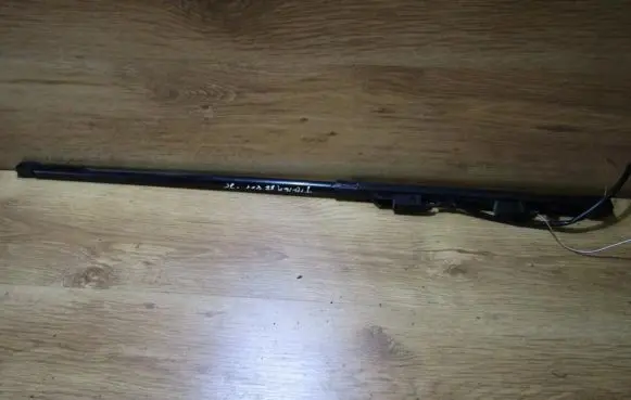 Opel Tigra A Tailgate/trunk strut/damper
