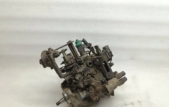 Nissan Primera Fuel injection high pressure pump 1046402610 M767540 F2500LNP1288