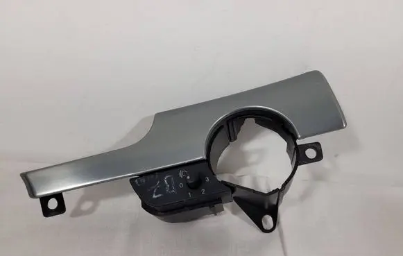 Audi A4 S4 B7 8E 8H Panel trim 8E2853190