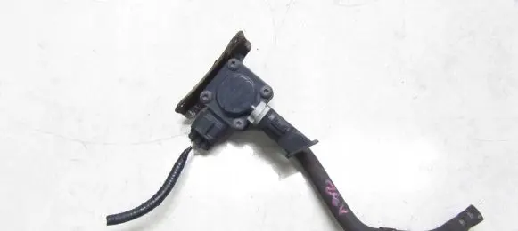 Honda CR-V Turbo solenoid valve