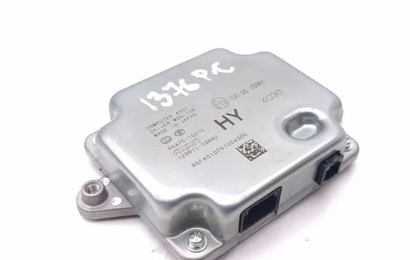 Toyota C-HR II Other control units/modules 8647010010 12981110680