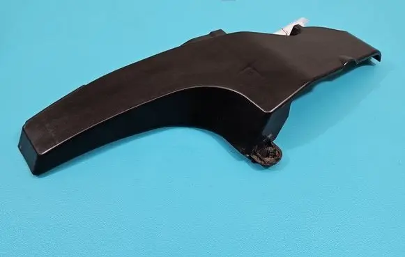 Opel Insignia B Front bumper mounting bracket 366947856 IMPRK1465354