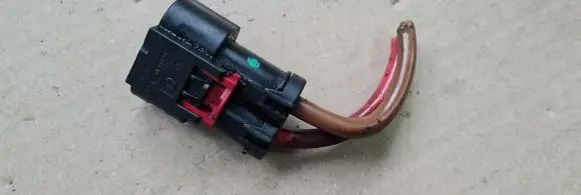 Audi A6 S6 C7 4G Other wiring loom 4G0906234A