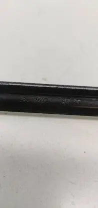 Battery bracket