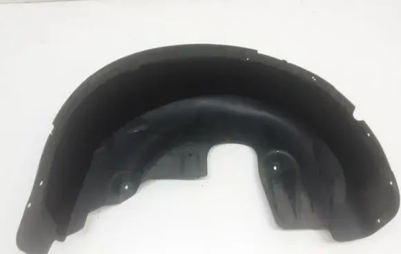 Volvo XC70 Rear arch fender liner splash guards 30678368
