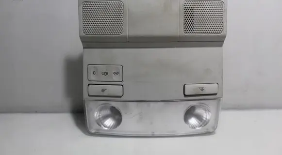 Skoda Octavia Mk3 (5E) Other interior light