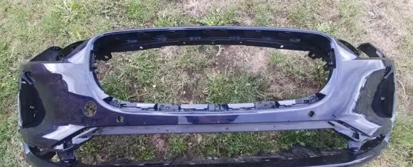 Jaguar I-Pace Front bumper
