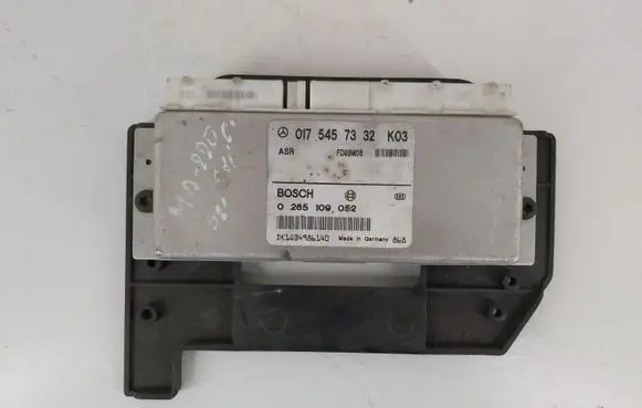Mercedes-Benz E W212 ABS control unit/module 2105454140 0175457332 0265109052